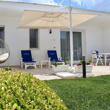 Dani'S Residence Суперсано Экстерьер фото